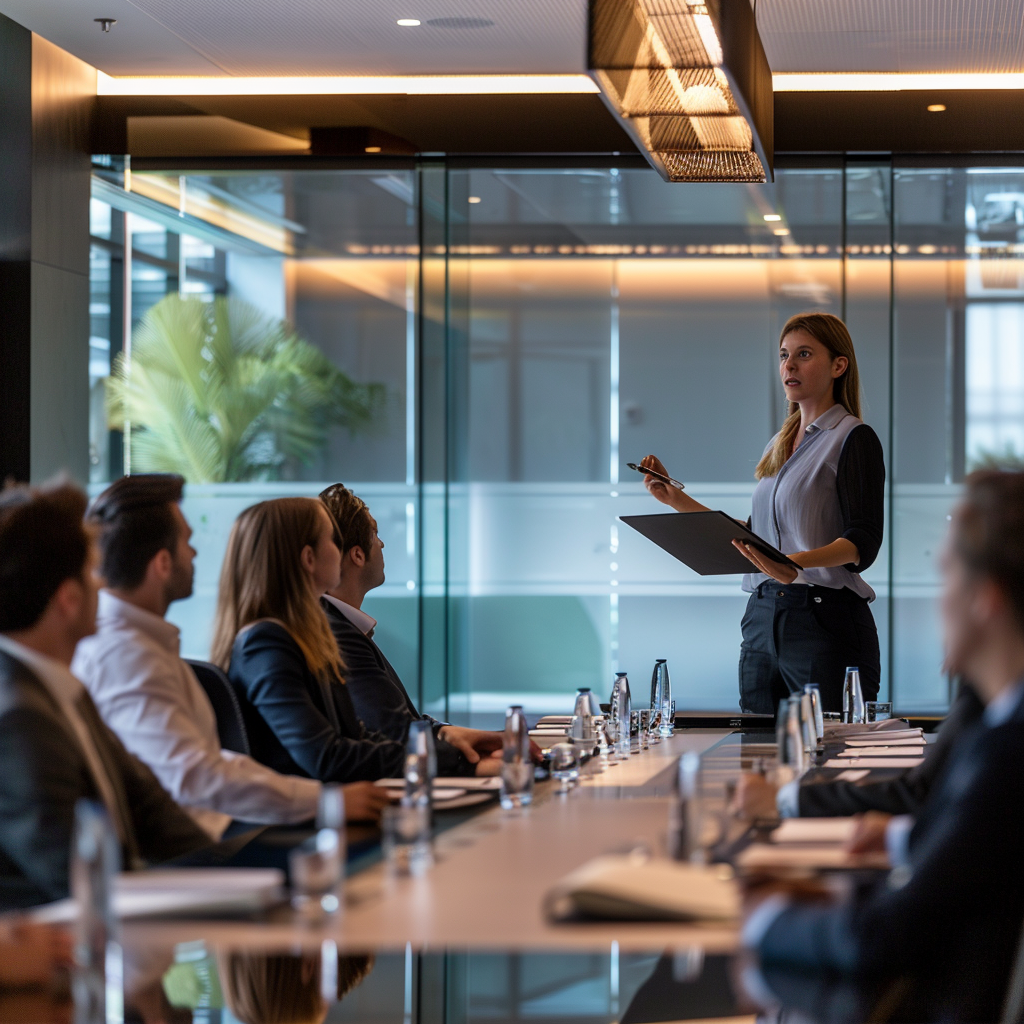 Coaching Laboral en Alicante